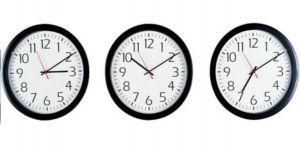 Zamanda yolculuk mümkün mü?