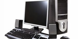 Bilgisayar Gözden Düştü