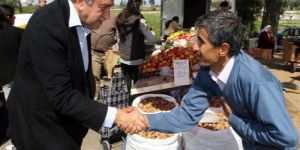 Akıncı: “2. sınıf vatandaş olmak istemiyoruz”