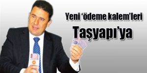 Patrona var, belediyeye yok!