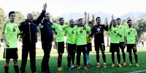 Maunacılar Süper Lig’de