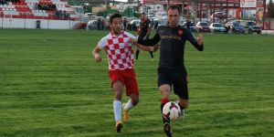 Mucize gerçekleşmedi: 6-3