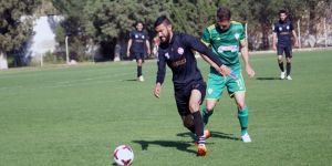 MTG’nin Güzelyurt “Zafer”i: 1-2