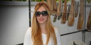 Seramik sanatı tamamen el işi