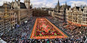 4 bin kişi, Birlikte Barış adına yürüdü