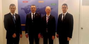 Kuzey Kıbrıs Turkcell’in 4G deneyimi Mobil Dünya Kongresi’nde