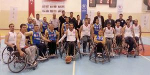K.K. Turkcell Yalova’da kazandı: 65-72