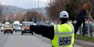 Dikkat: Bu yollar trafiğe kapalı