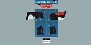 Altıok’un yeni şiir kitabı çıktı