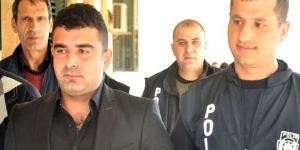 Gece kulübünde çifte cinayete: 30 YIL HAPİS