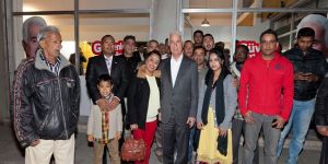 “Önemli olanın; devlete ve halka hizmet edecek birinin seçilmesi”