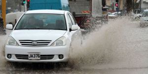 Yağışlar sürecek