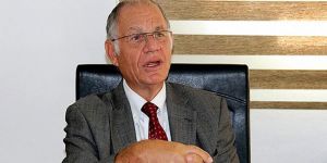 Olgun, İngiltere ve Belçika’da konferans verecek