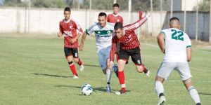 Esentepe Görneç’i dağıttı: 0-4