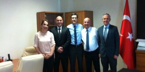 Genel Sağlık Sigortası görüşüldü