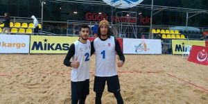 Team Island’dan önemli başarı