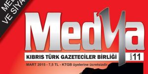 MEDYAnın 11. sayısı çıktı