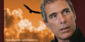 İsrailli Şair Amir Or Kuzey Kıbrısta