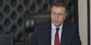 “Ecer: Cezaevinde Resmi Gazeteler sadece ciltleniyor”