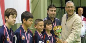 Şampiyon Yakın Doğu