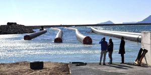 Hristodulos: “halkın gıda yeterliliği milli gerekliliktir”