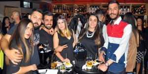 Lefkoşaya yeni Sess