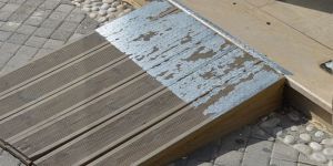 Girnede inşaat izinlerinde engelli açılımı