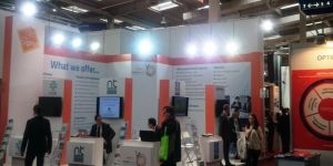 KTSO CeBIT Fuarı’nda…