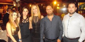 Qural Estate 2.yaşını kutladı.