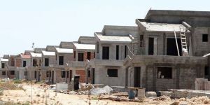 EMLAK PİYASASI KARIŞIK