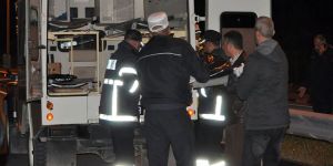 Trafik cana doymuyor