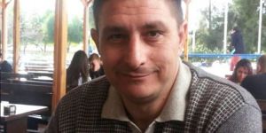 DAÜ-SEN başkanlığına Hasan Ulaş Altıok seçildi