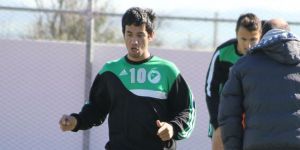 Ayın futbolcuları belirlendi