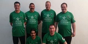 Dartsta Federasyon Kupası başladı