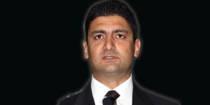 GAÜ, siyah çelenk bırakacak