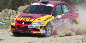 Sezonun ilk yarışı