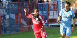 Gençler’de hedef üç puan