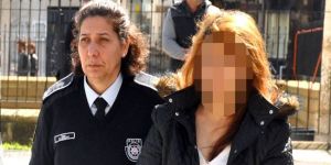 Sahte kimlik olayı, cezaevinde bitti