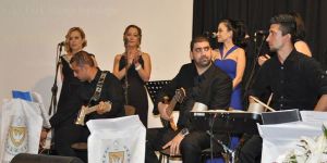 ‘Yeşilçam’ nostaljiyi yaşattı