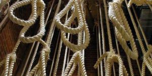 9 mahkum idam edildi