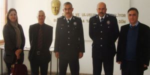 Uyuşturucu iddiaları duyumdan ibaret