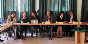 Kadınların barış sürecinde temsiliyeti yetersiz