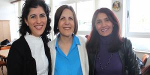 “Yeni döneme kadınlar ve gençler damgasını vuracak!”