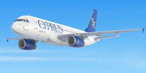 1 Milyon Dolarlık uçak parçaları çalındı