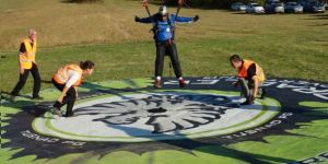 Adana’da yarışacaklar