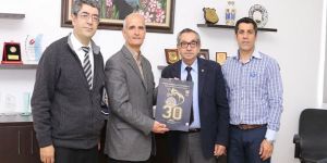 GAÜ ile Satranç Federasyonu işbirliği