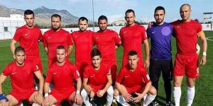 Dipkarpaz yükselişde