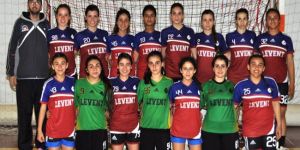 Levent’in Esentepe zaferi: 31-26