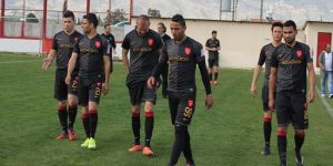 Serdarlı’da Play-out alarmı