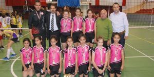 Polatpaşa ve Değirmenlik şampiyon